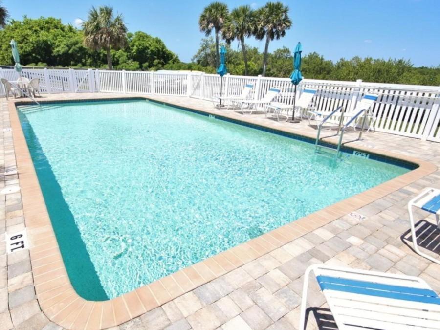 Kiawah Bay 106 Villa New Smyrna Beach Bagian luar foto