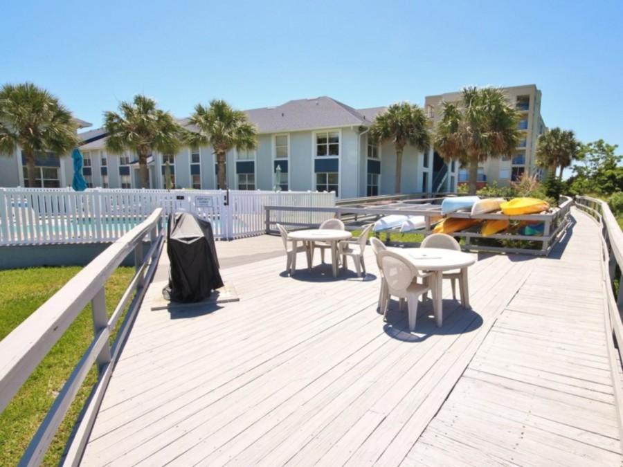 Kiawah Bay 106 Villa New Smyrna Beach Bagian luar foto