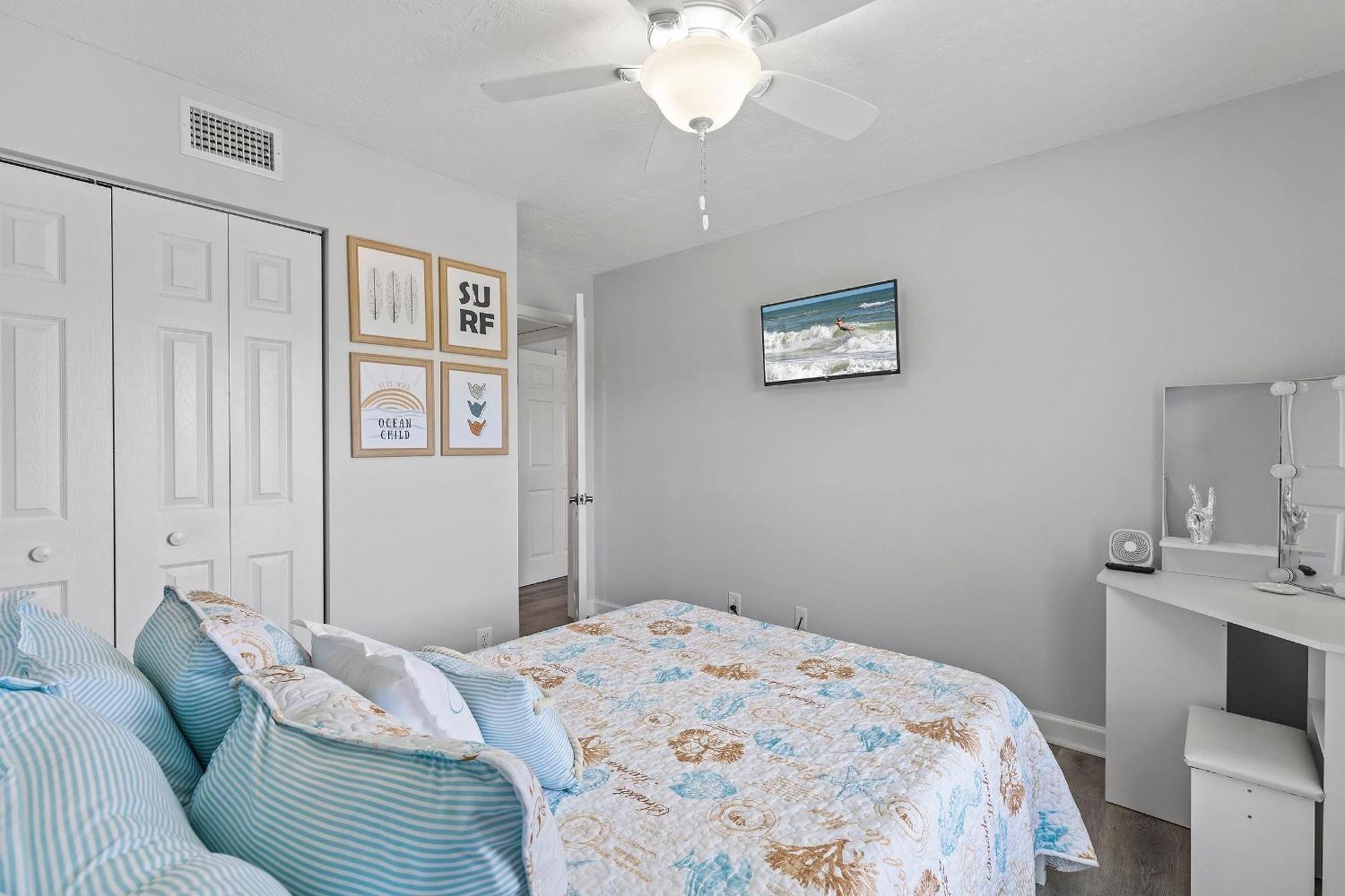 Kiawah Bay 106 Villa New Smyrna Beach Bagian luar foto