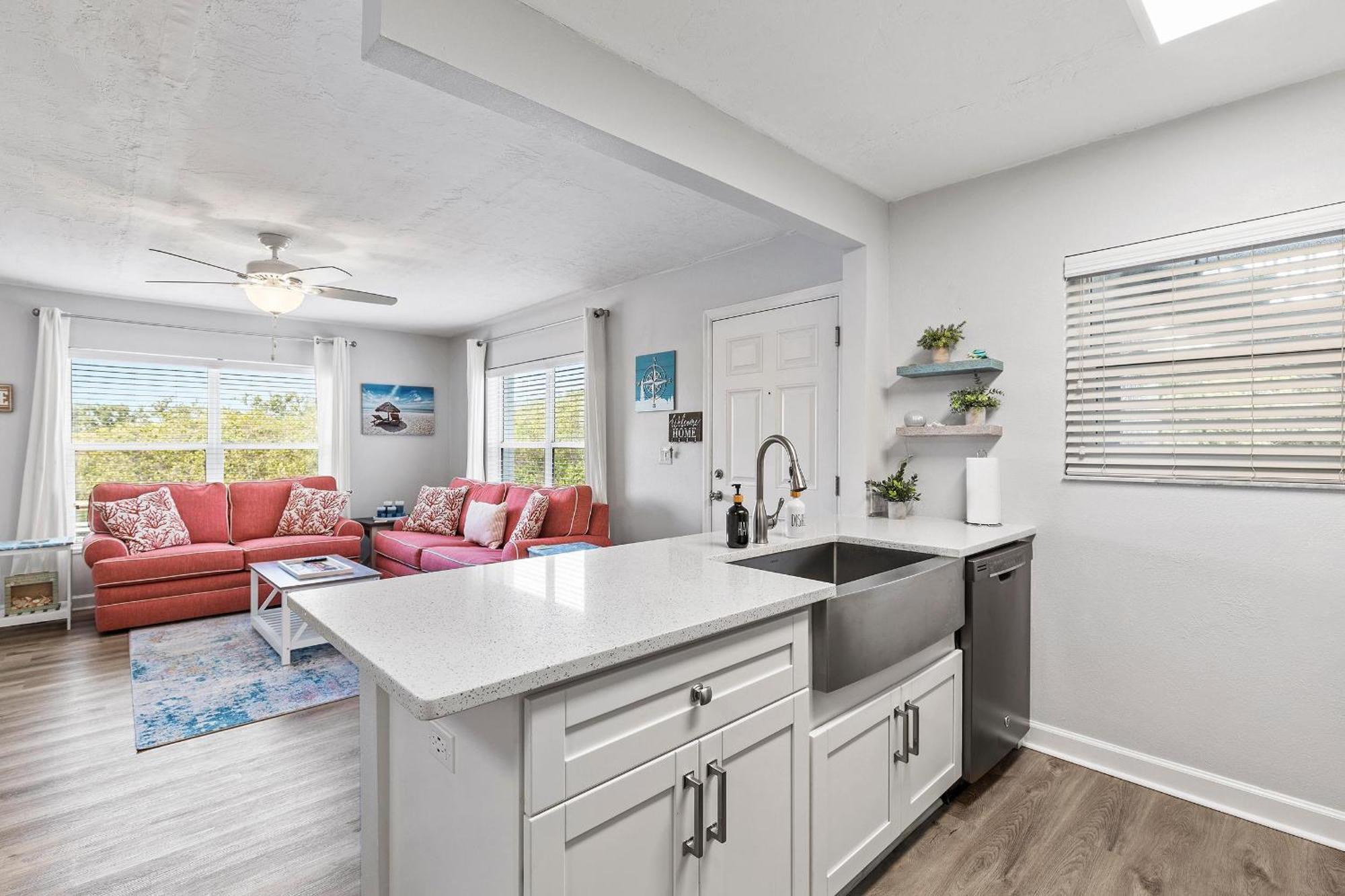 Kiawah Bay 106 Villa New Smyrna Beach Bagian luar foto
