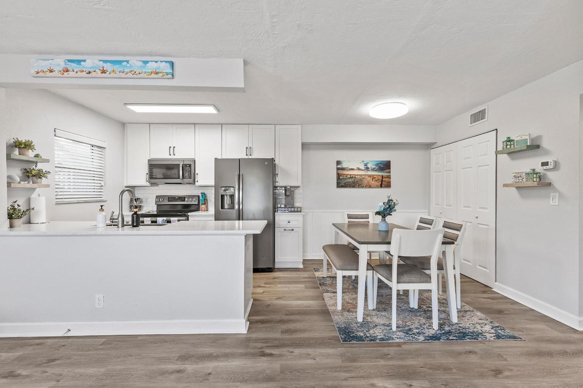 Kiawah Bay 106 Villa New Smyrna Beach Bagian luar foto