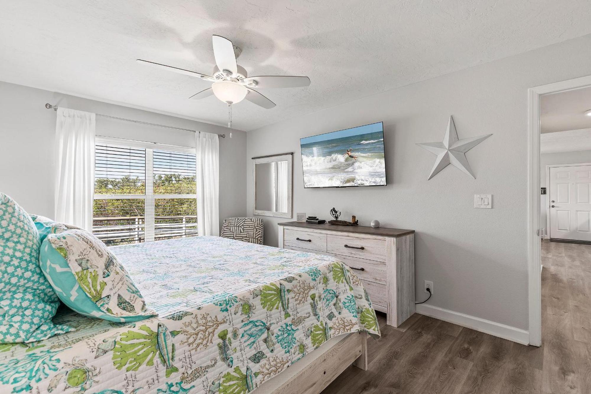 Kiawah Bay 106 Villa New Smyrna Beach Bagian luar foto