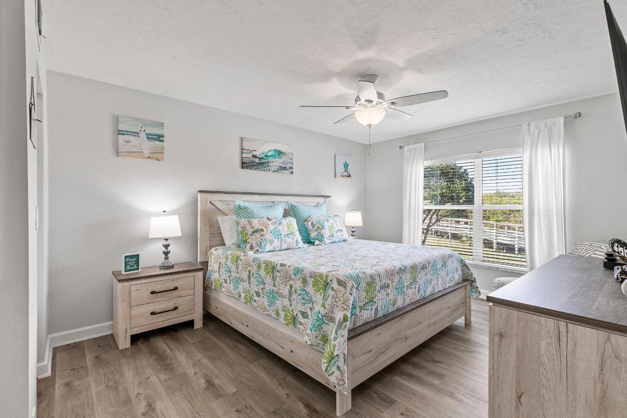 Kiawah Bay 106 Villa New Smyrna Beach Bagian luar foto