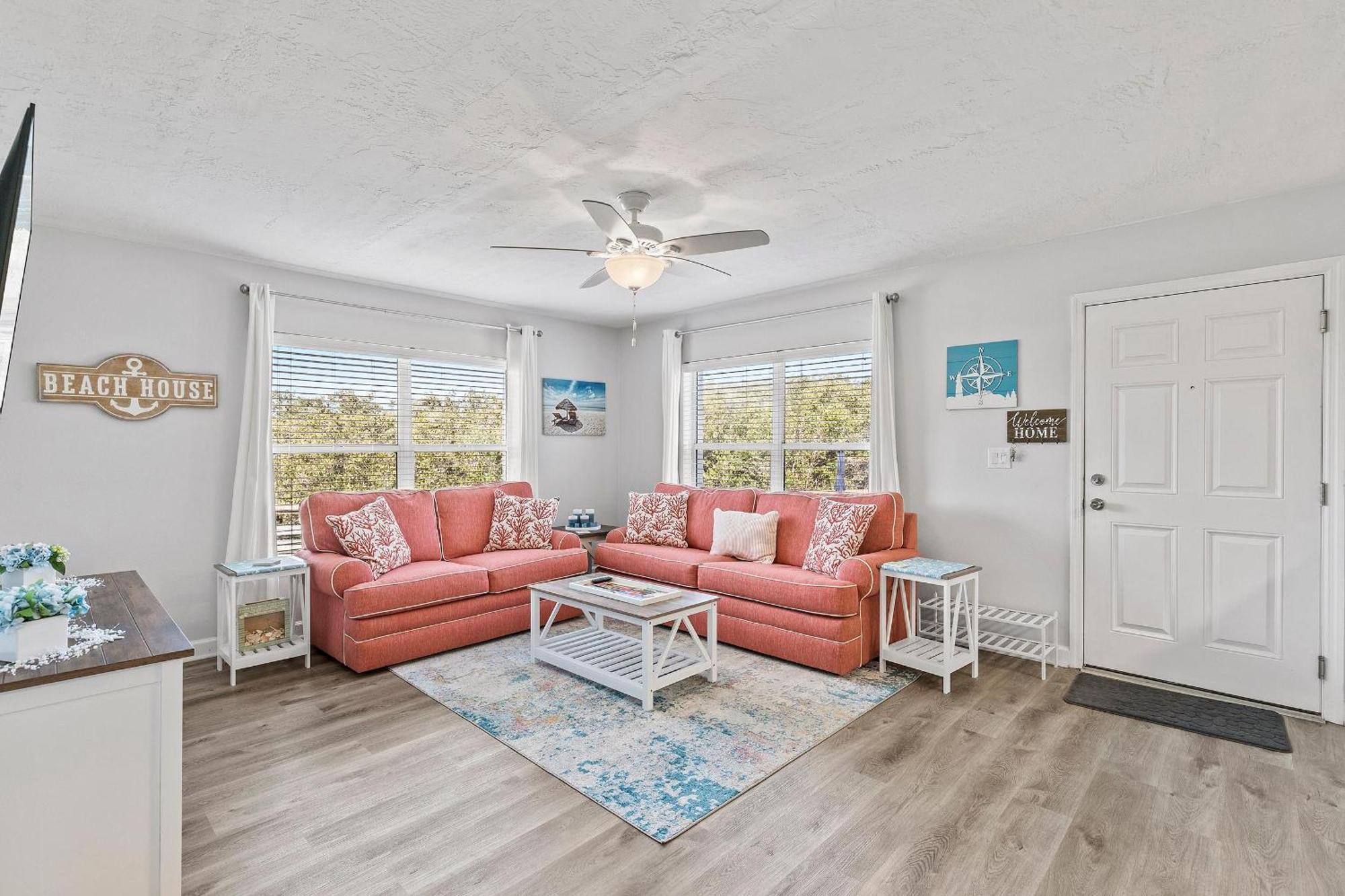 Kiawah Bay 106 Villa New Smyrna Beach Bagian luar foto