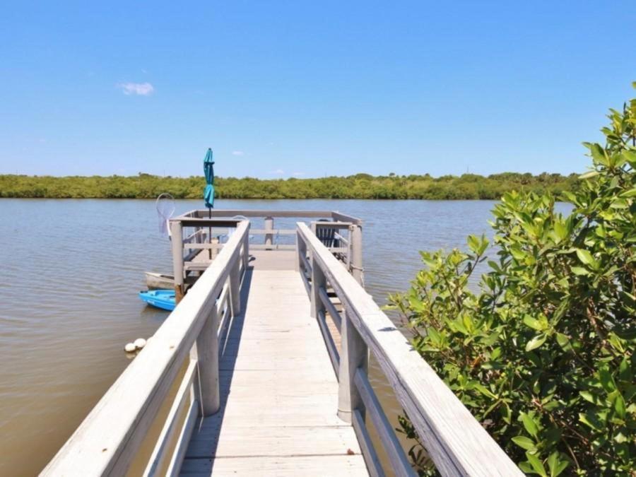 Kiawah Bay 106 Villa New Smyrna Beach Bagian luar foto