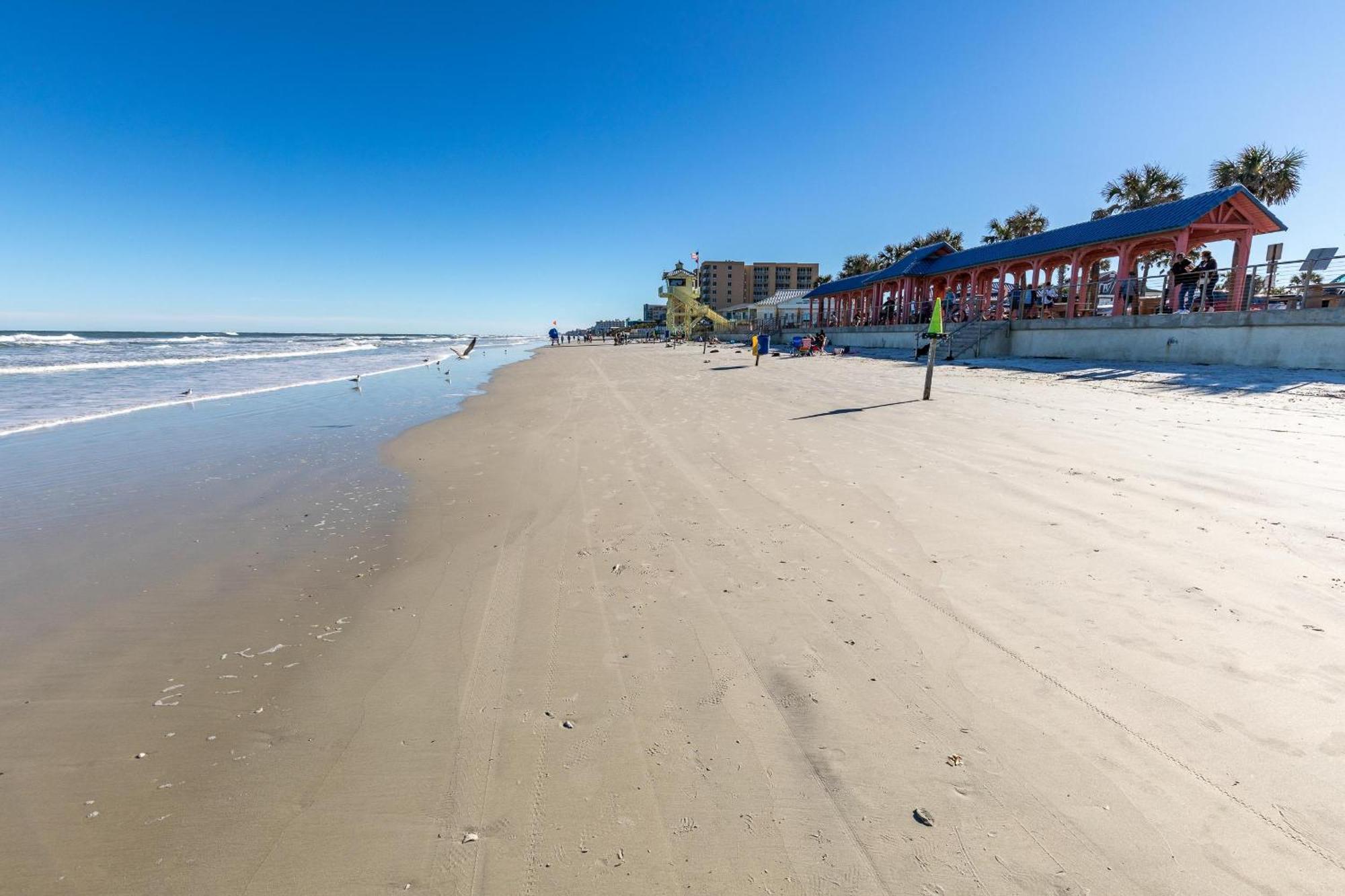 Kiawah Bay 106 Villa New Smyrna Beach Bagian luar foto