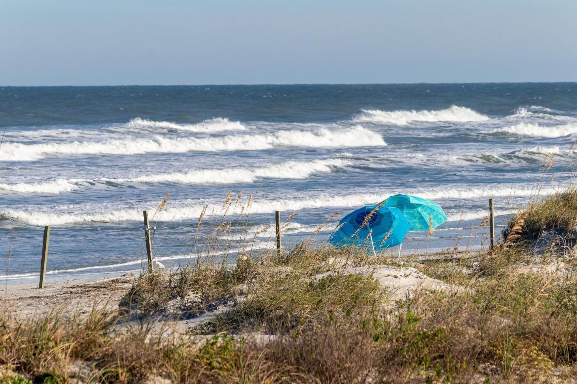 Kiawah Bay 106 Villa New Smyrna Beach Bagian luar foto